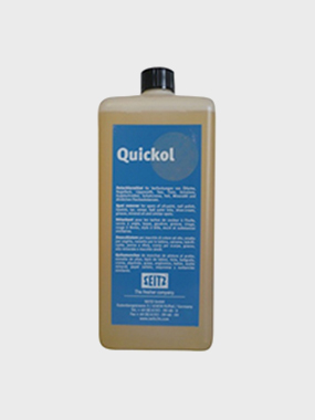 Quickol