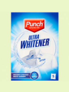 Punch Ultra Whitener (12 per box)