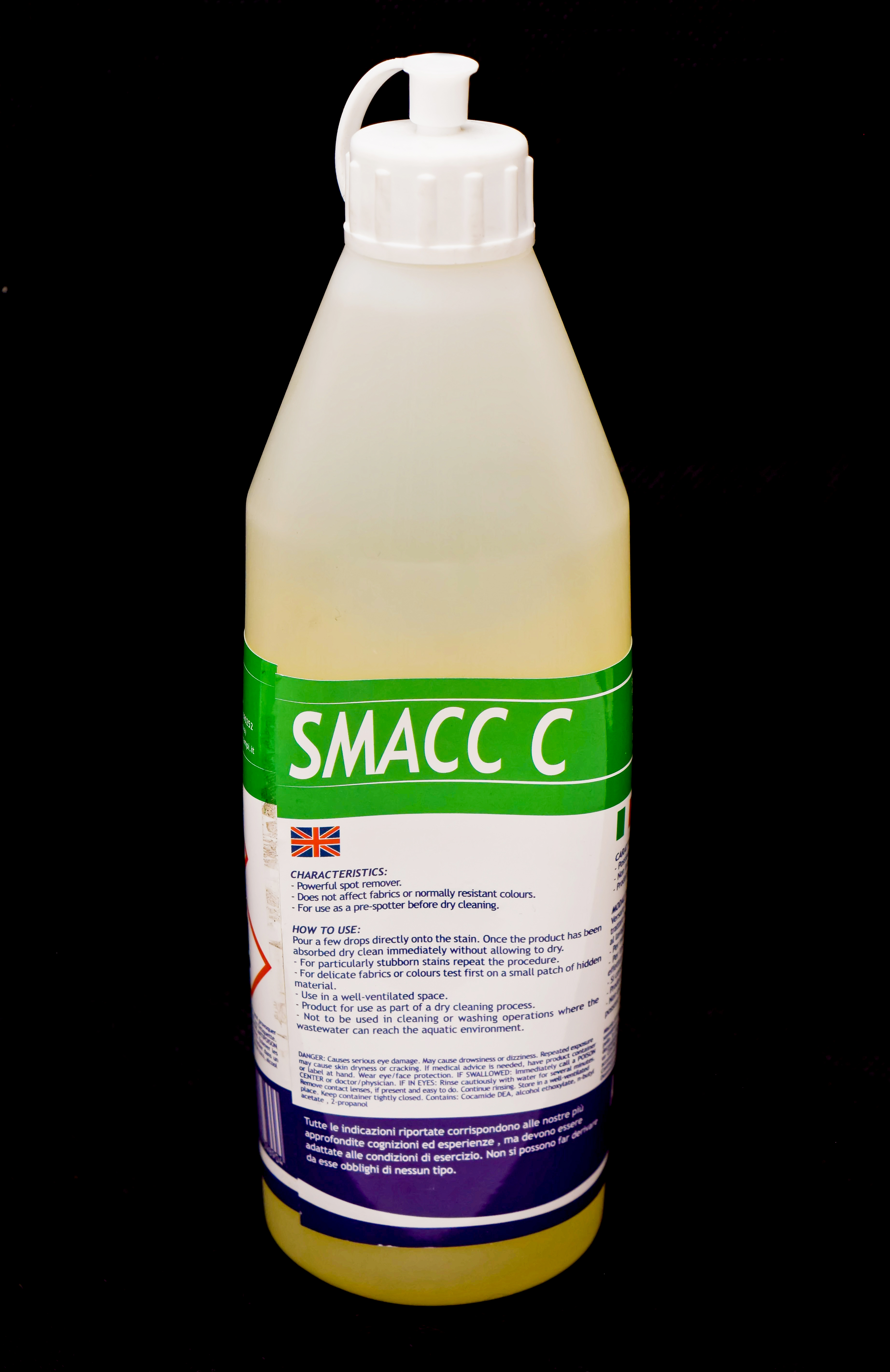 SMACC FLACONE C