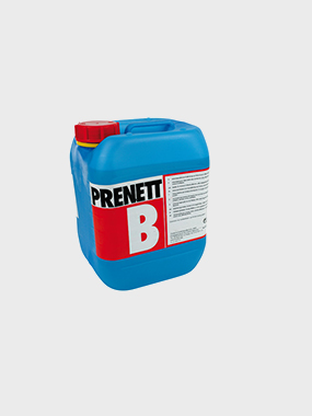 PRENETT B   4.5kg - (4.8ltrs)      
