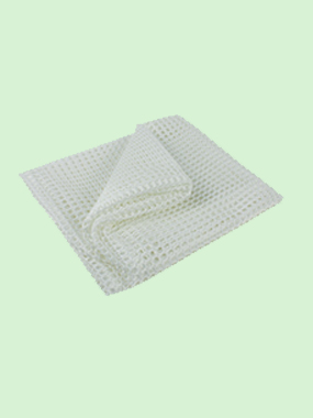 24x36in WHITE NetBAG HeavyDuty Tery