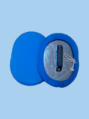 SLEEVE for steam hose  (1 metre)   