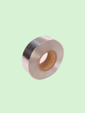 BUTTON FOIL (Aluminium)            